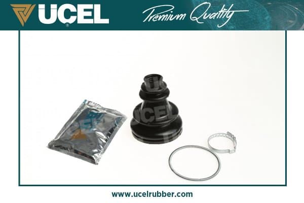 Aks Körüğü İç Üçgen Kafa Renault R12-R19 90> Clio I - Megane - Twingo 96> 1.2-1.4-1.6 -1.7-1.8-1. 9 D