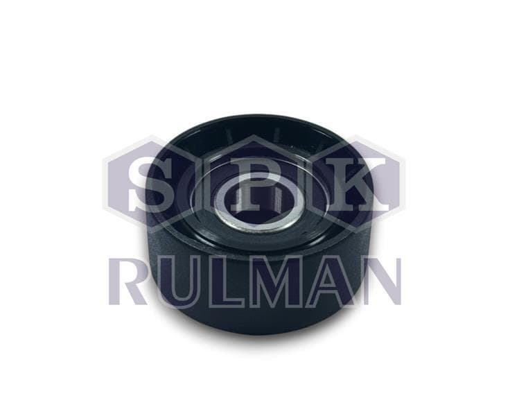 Alternatör Gergi Rulmanı Tek Rulman P206-Bipper-Partner-Berlingo-C5-Jumpy-Nemo 1.4HDI-1.6HDI