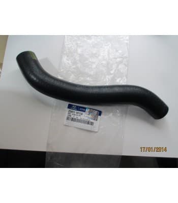 Radyatör Üst Hortumu Accent Blue-İ30