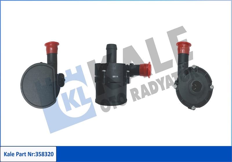 Elektrikli Su Pompası A1 City Carver-A1-A3-Q2-Q3-TT-Alhambra-Alhambra Van-Aronaateca-İbiza II-İbiza İbiza IV-V-Leon-Toledoiv 5G0965567A-5Q0965567H-5G0965567B-05K0035190-2H6965567-2Q0965567B-5G0965587A