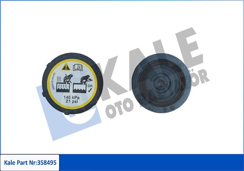Yedek Su Depo Kapağı Freelander 2 L359 R.R Evoque L538 L551 Jaguar E-Pace X540 Ford B-Max C-Max Fiesta Focus Galaxy Kuga Mondeo Volvo S40 S60 S80 S90 C70 C30