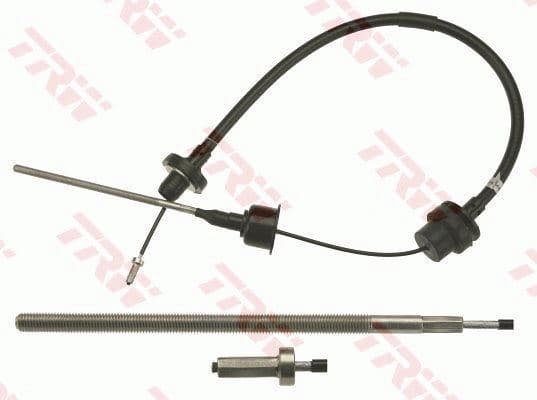 Debriyaj Teli Astra 94> 1.4-1.6-1.8-2.0 16V