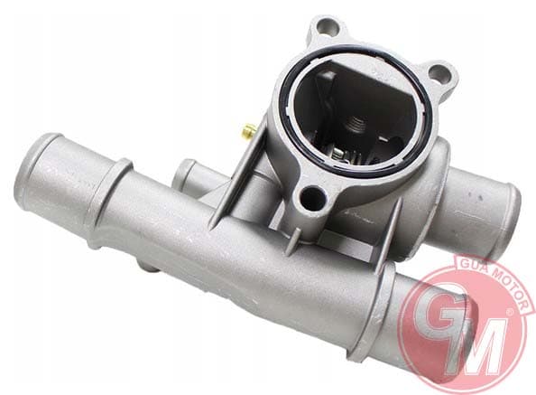 Termostat Komple -Metal Gövde Fiat Palio I 1.6 16V-Siena 1.6 16V -Bravo I 1.6 16V-Brava 1.6 16V-Mare A 1.6 16 V