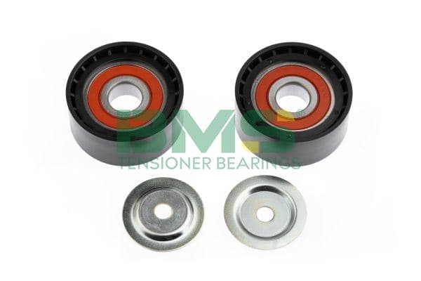 Alternatör Gergi Rulmanı Berlingo-Jumpy-Xsara 1.9D-1.9D 4WD-1.9 D 70-1.9D 70 4WD-1.6 16V-1.6Flex 98- >