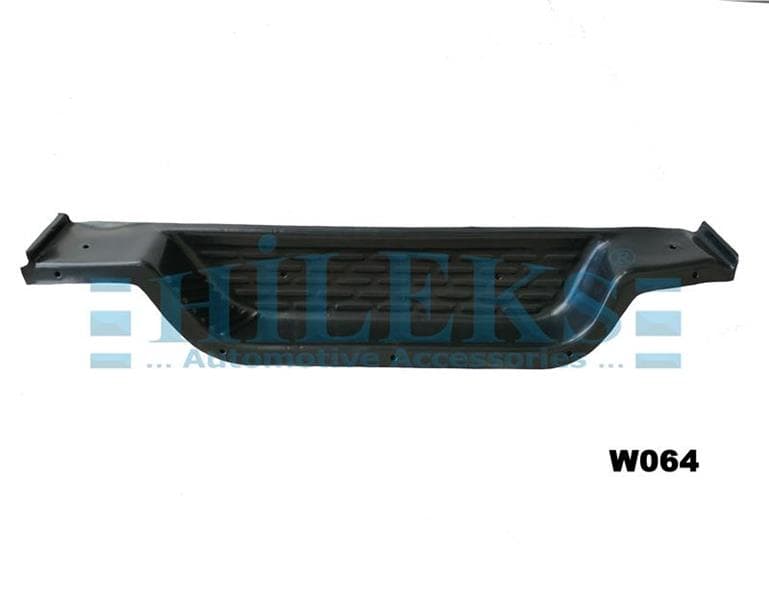 Orta Kapı Basamak Plastiği Sağ Transporter T4 98-03