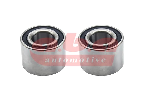 Arka Teker Rulmanı Renault R9-R11-R19 Clio I-II-III Symbol I-II-II Megane I Modus Dacia Logan-Sandero Nissan Micra III K12 Note E11 37x25x52