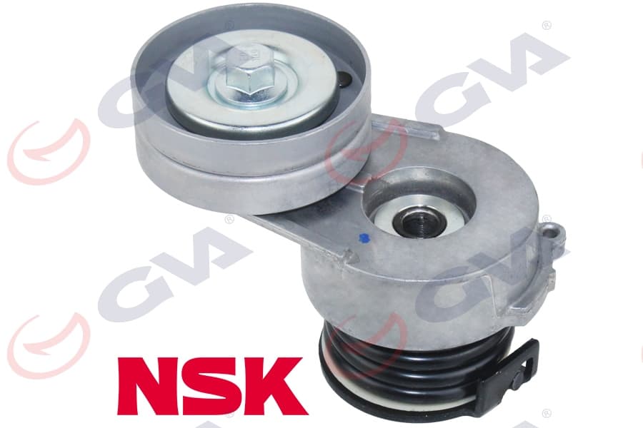 Alternatör Gergi Rulmanı Kütüklü Astra G-H-Combo-Corsa C-Meriva 1.7CDTI-1.7DTI 16V 00>