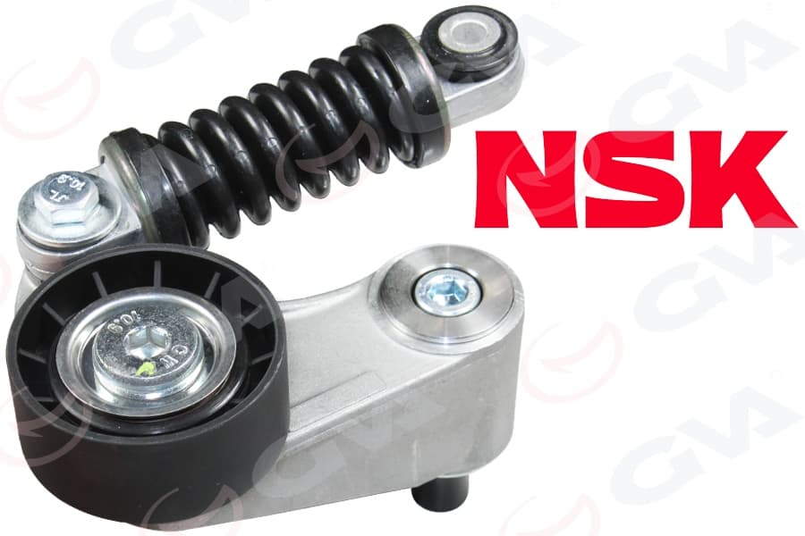Alternatör Gergi Rulmanı V Tipi Megane I 1.9D-TDI-Laguna 1.9DTI-Scenic I 1.9DTI-dCi F8Q-F9Q Volvo S40
