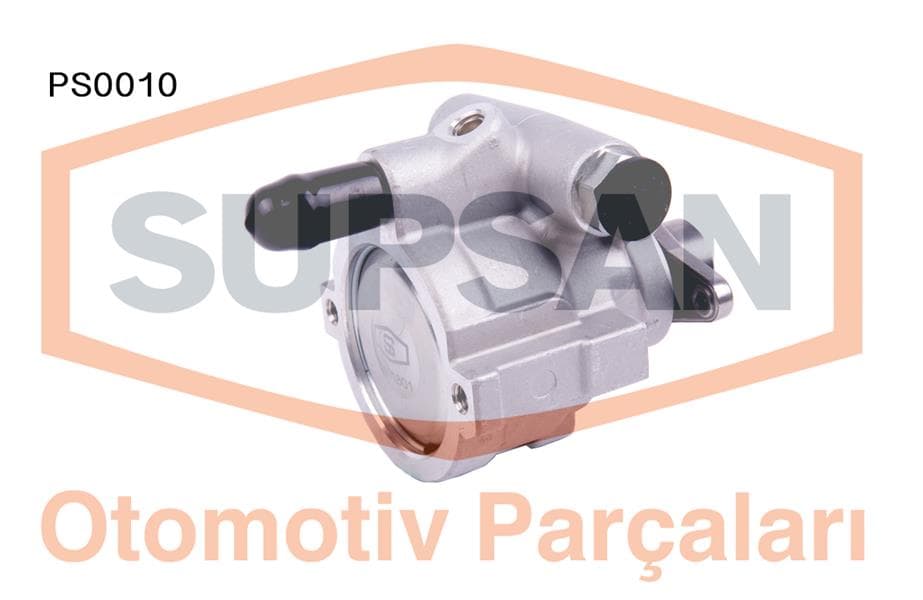Pompa Direksiyon Renault Clio II 1.4 -1.6 8V Eng. E7J634-K7J700-K7M746 - 1.5 dCi Eng. K9K700-704 -