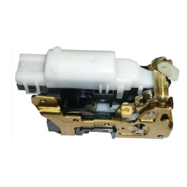 Kapı Kilidi Ön Sağ Motorlu Master 01-14 İveco Daily III-IV-V 01-14