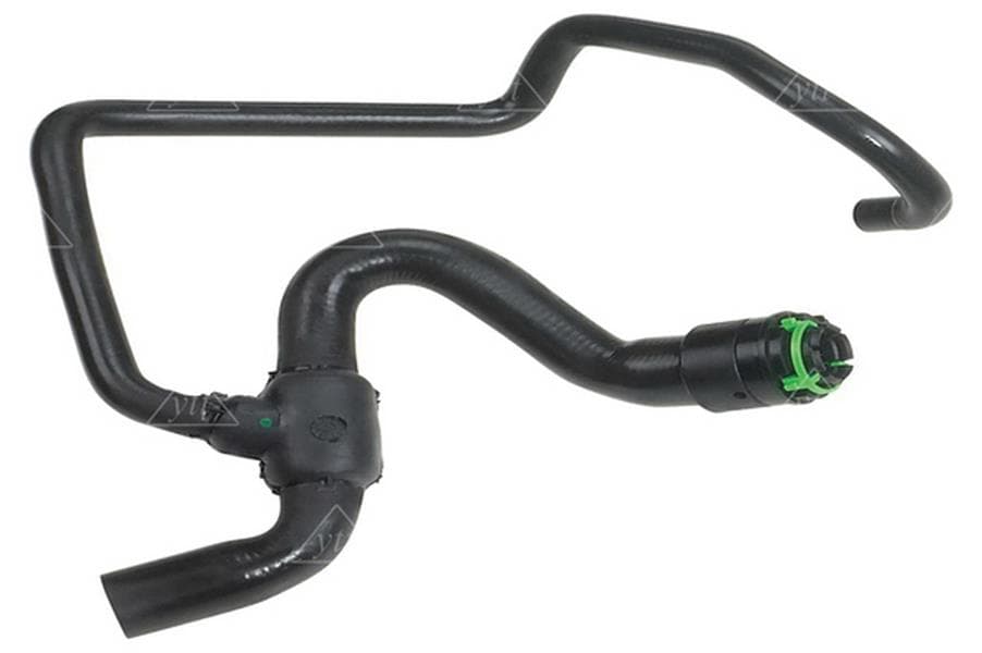 Kalorifer Giriş Hortumu Opel Astra G 1.6 16V F67 2001-2005