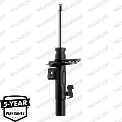 Amortisör Ön Sağ Ford Mondeo Volvo S60-S80-V60-V70-XC70 07> Gazli