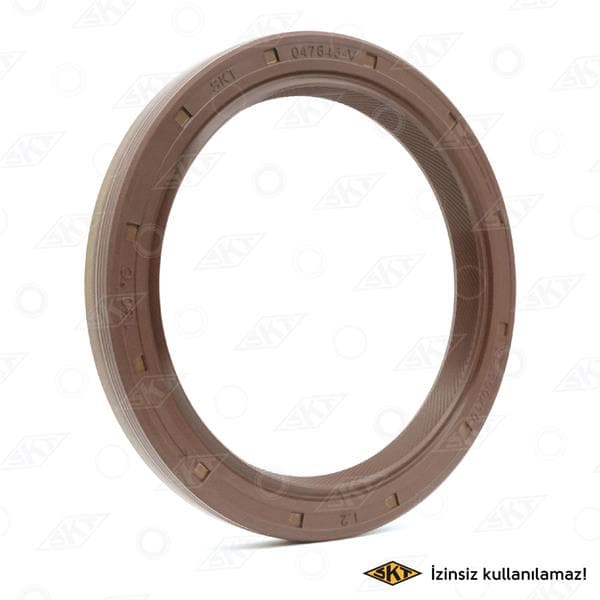 Krank Keçesi Arka Corsa C-D-Astra H-Astra J-Meriva A-Albea-Doblo-Punto 1.3 JTD-Dte-DTJ-FD 78x100x9 20032405B 93177284