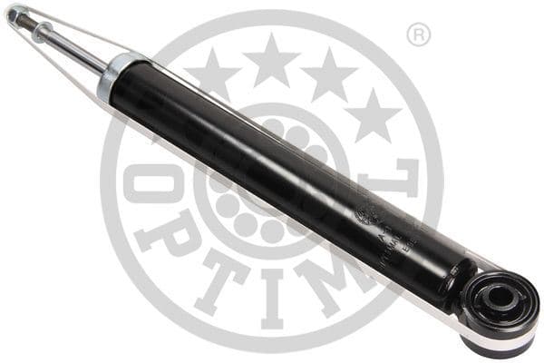 Arka Amortisör R/L Opel İnsignia A 08-17