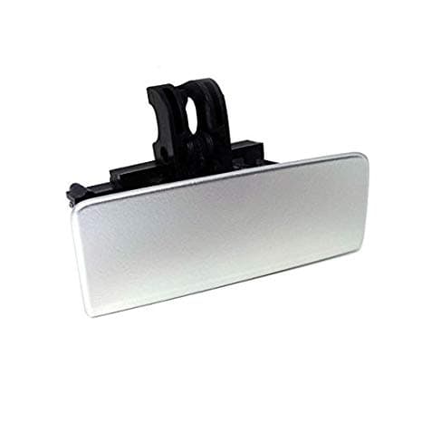 Torpido Kilidi Gri Linea Punto