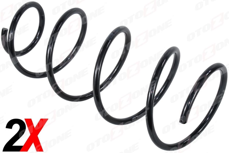 Helezon Yayi Ön Fiat Grande Punto Hatchback 199 05> 1.2-1.4-1.4 16V 1.4 T-Jet