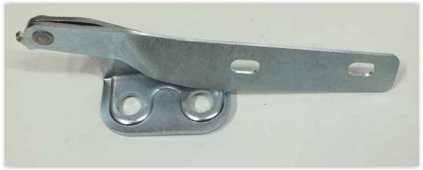 Kaput Menteşesi Sol R19