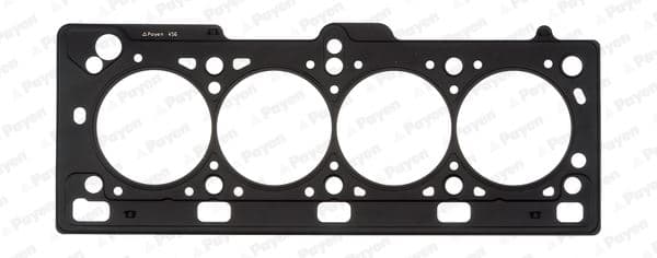 Silindir Kapak Contası Renault Clio II-III-Megane I-II-Scenic I-II 1.4-1.6 16V-Kangoo-Laguna I-II Me Gane III 1.6 16V K4J/K4M
