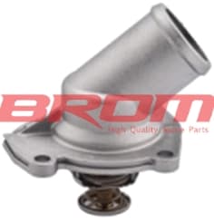 Termostat Komple Astra F-G-H-Corsa B-C-D-Combo-Tigra Twinport-1.2 16V-1.2- 1.4